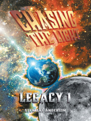 cover image of Chasing the Light